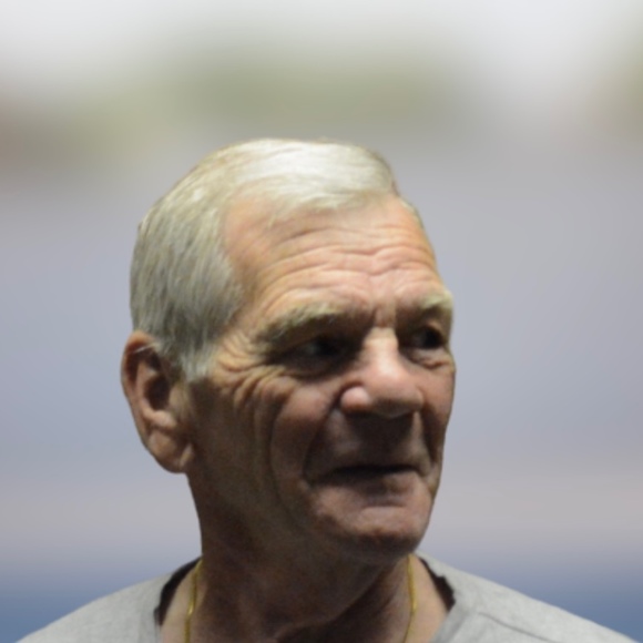 Meet your Posher, Bert - Picture 1 of 1